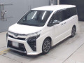 2021 Toyota Voxy