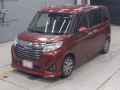 2020 Toyota Roomy