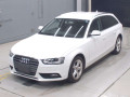 2013 Audi A4 Avant