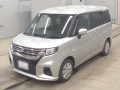 2023 Suzuki Solio