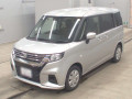 2023 Suzuki Solio