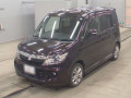 2013 Suzuki Solio Bandit