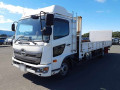 2020 Hino RANGER