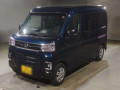 2025 Daihatsu Atrai