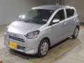 2025 Daihatsu Mira e:S