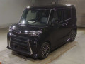 2023 Daihatsu Tanto Custom