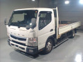 2019 Mitsubishi Fuso Canter
