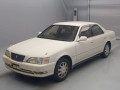 1997 Toyota Cresta