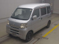 2009 Daihatsu Hijet Cargo