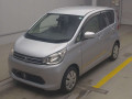 2015 Mitsubishi eK Wagon
