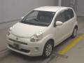 2013 Toyota Passo