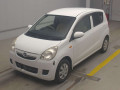 2009 Daihatsu Mira
