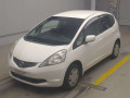 2009 Honda Fit