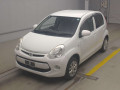 2015 Toyota Passo