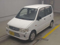2002 Daihatsu Move