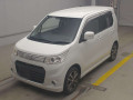 2013 Suzuki WAGON R STINGRAY