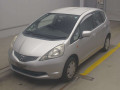 2009 Honda Fit