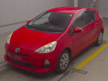 2012 Toyota Aqua
