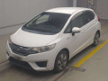 2015 Honda Fit Hybrid