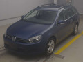 2013 Volkswagen Golf Variant