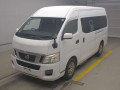 2014 Nissan NV350 CARAVAN VAN