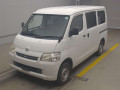 2017 Toyota Liteace Van