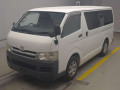 2008 Toyota Regiusace Van