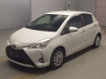 2019 Toyota Vitz