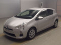 2014 Toyota Aqua
