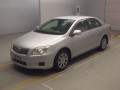 2011 Toyota Corolla Axio