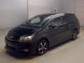 2014 Toyota Wish