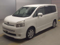2009 Toyota Voxy
