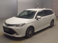2015 Toyota Corolla Fielder