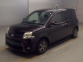 2011 Toyota Sienta