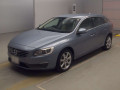 2018 Volvo S60