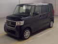2021 Honda N-BOX