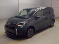 2023 Toyota Sienta