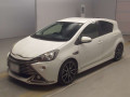 2014 Toyota Aqua