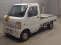 2010 Suzuki Carry Truck