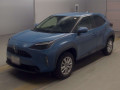 2020 Toyota YARIS CROSS