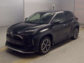 2021 Toyota YARIS CROSS