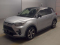2019 Toyota Raize