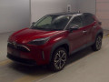 2021 Toyota YARIS CROSS