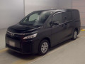 2020 Toyota Voxy