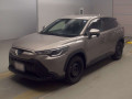 2023 Toyota Corolla Cross