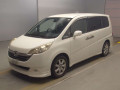 2006 Honda Step WGN