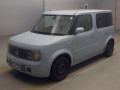 2005 Nissan Cube