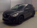 2012 Mazda CX-5