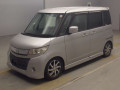 2009 Suzuki Palette SW