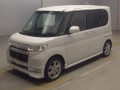 2010 Daihatsu Tanto Custom
